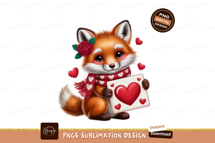 Tulips Clipart Image 9