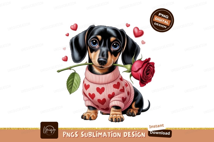 Tulips Clipart Image 2