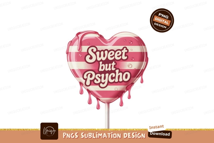 Candy Heart Clipart Image 20