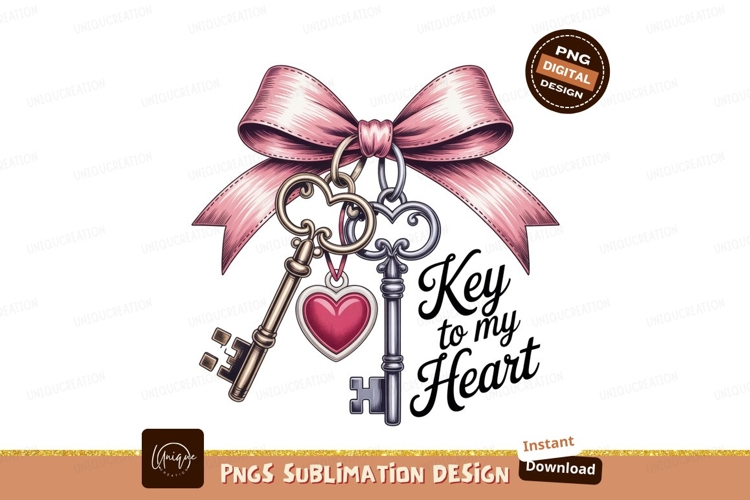Pink Hearts Clipart Image 6