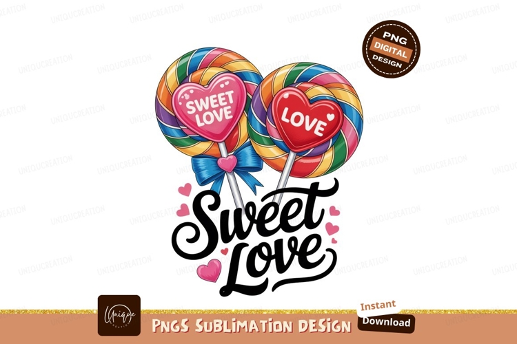 Sweet Clipart Image 5