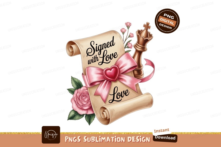 Scroll Clipart Image 2