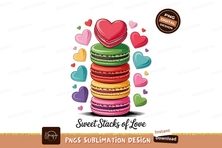 Candy Heart Clipart Image 6