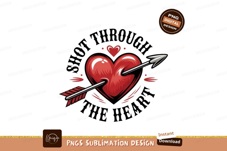 Candy Heart Clipart Image 14