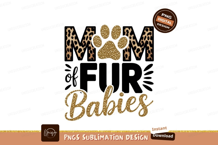 Paw Print Graphic Image 14