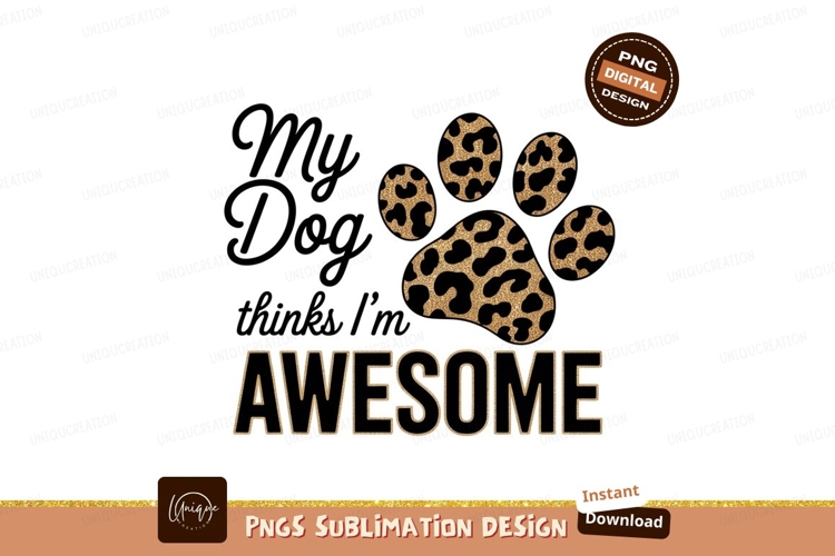 Paw Png Image 4