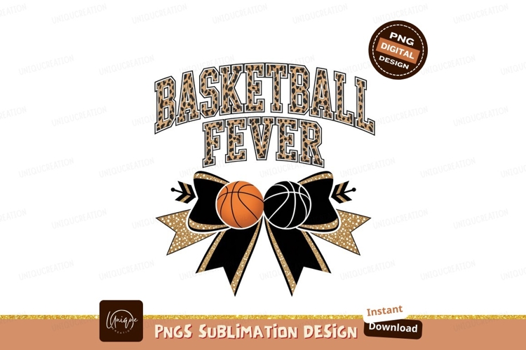 Basketball Clipart Image 5