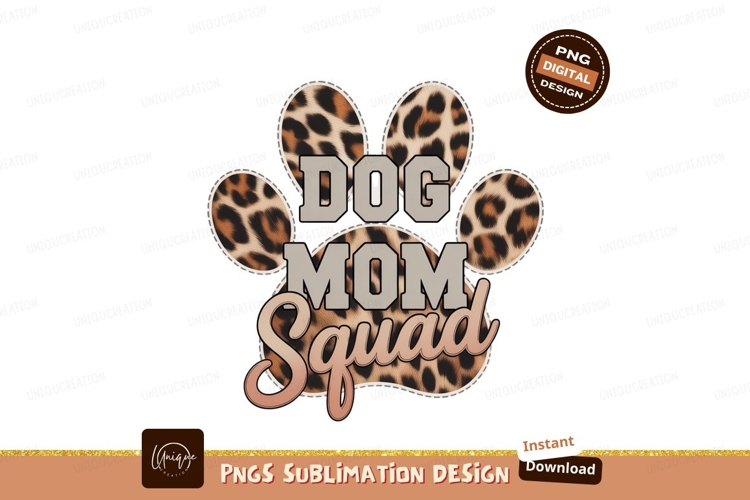 Paw Clipart Image 18