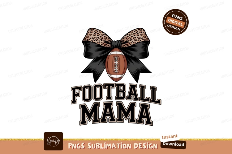 Football Clipart Image 21
