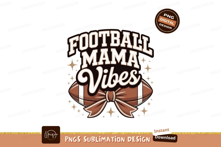 Football Clipart Image 20