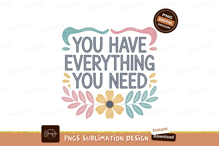 Inspirational Clipart Image 21