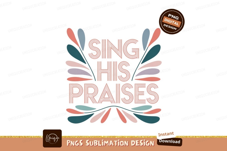  Sing Clipart