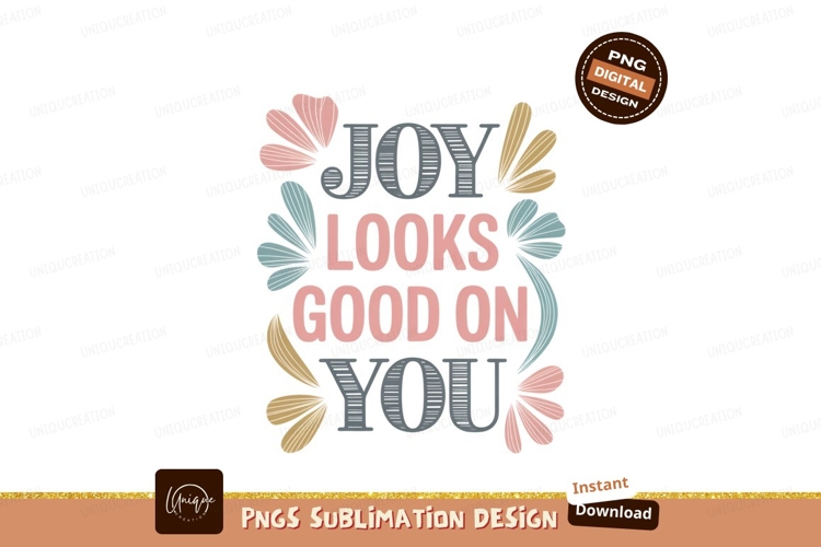 Joy Clipart