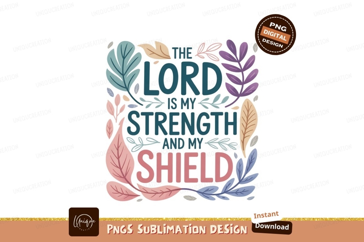 Strength Clipart Image 15