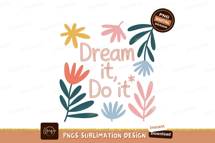 Inspirational Clipart Image 8