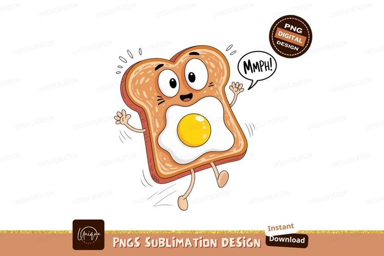 Breakfast Clipart Image 7