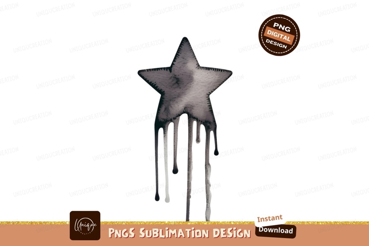 Dripping Texture Image 22