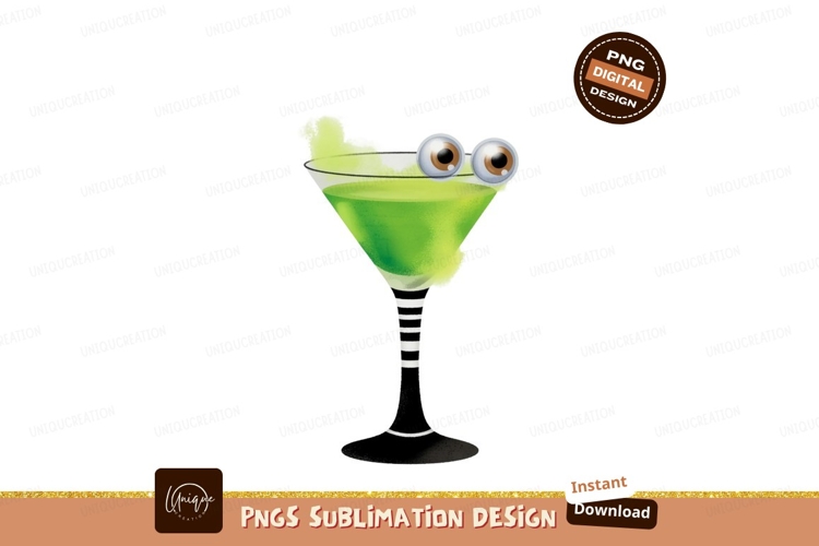 Cocktail Clipart Image 4