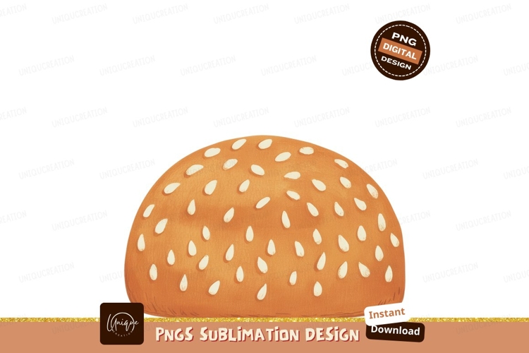 Seeds Clipart Image 3