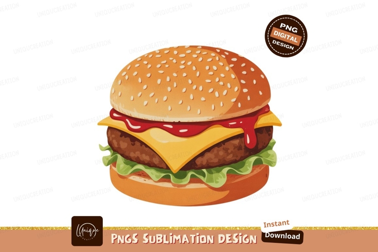 Ketchup Clipart Image 23