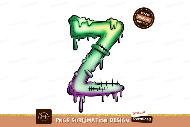 Horror Clipart Image 11