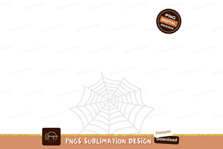 White spiderweb on black background nature insect
