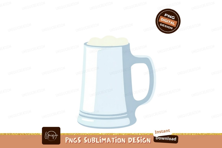 Beer Clipart Image 7