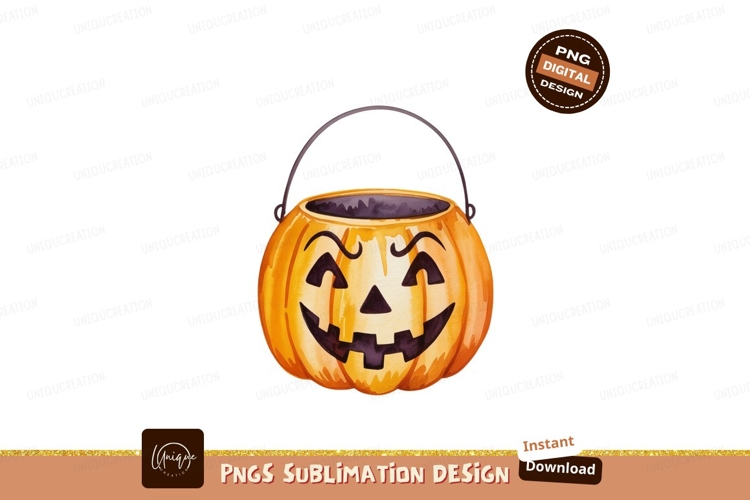 Jack O Lantern Clipart Image 11