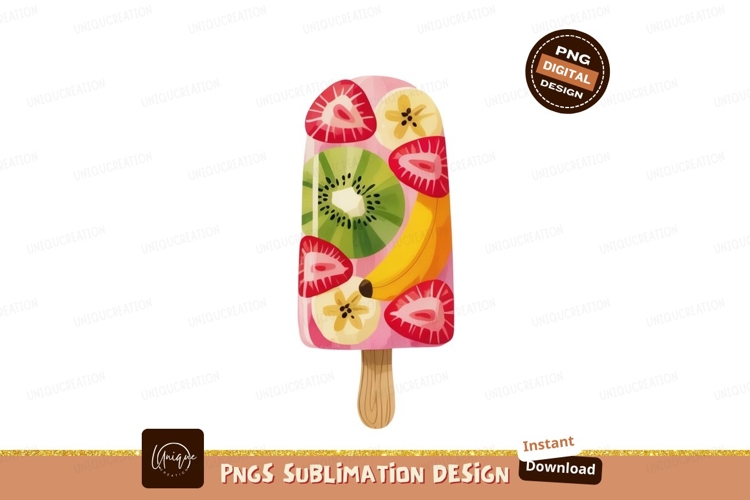 Kiwi Clipart Image 20