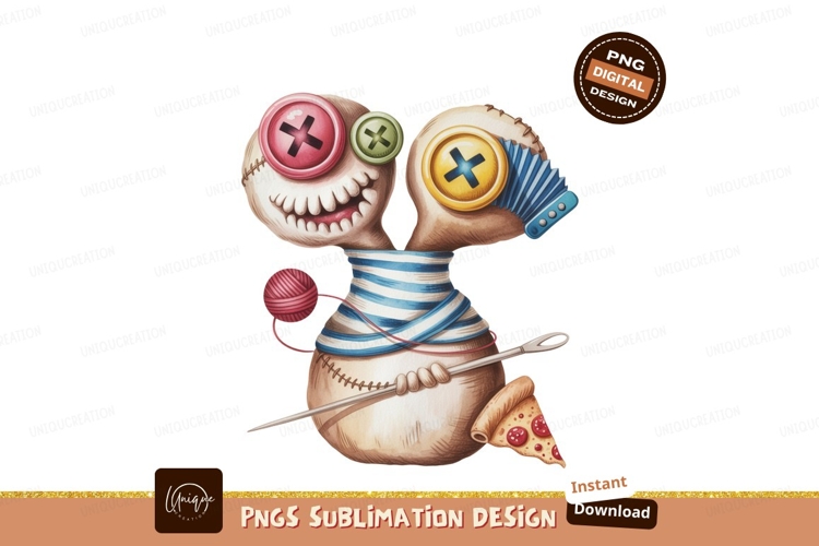 Buttons Clipart