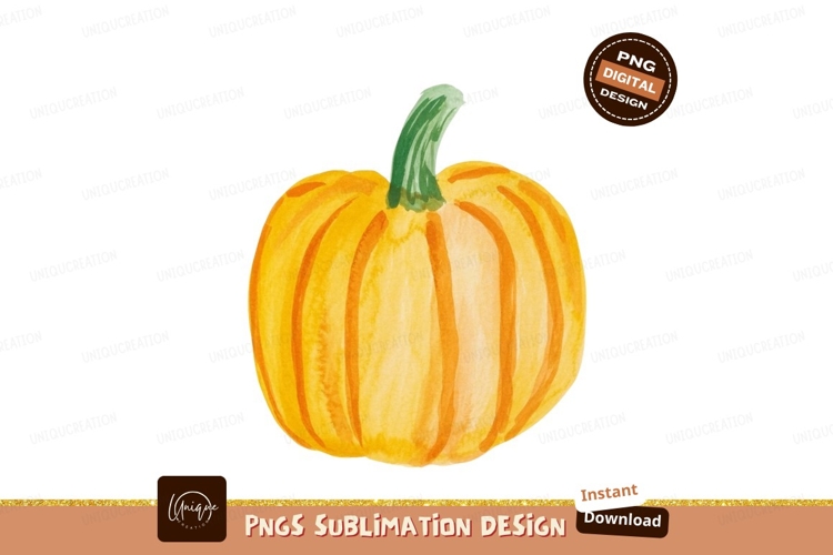 Autumn Clipart Image 6