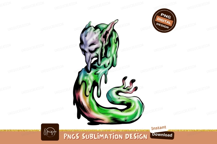 Potion Bottle Clipart Image 22
