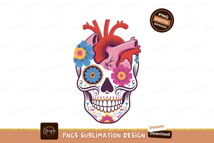 Anatomical Heart Clipart Image 19