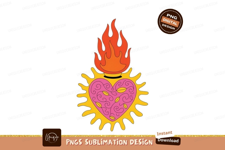 Flame Clipart