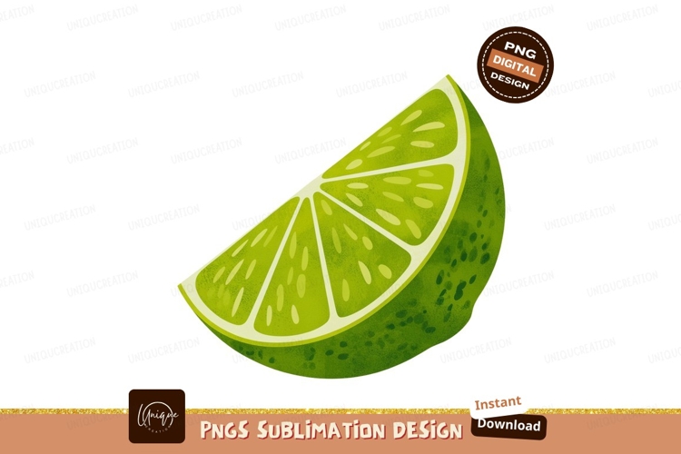 Citrus Clipart Image 3