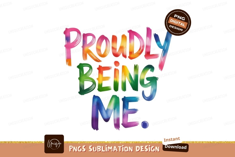 Proud Clipart Image 3