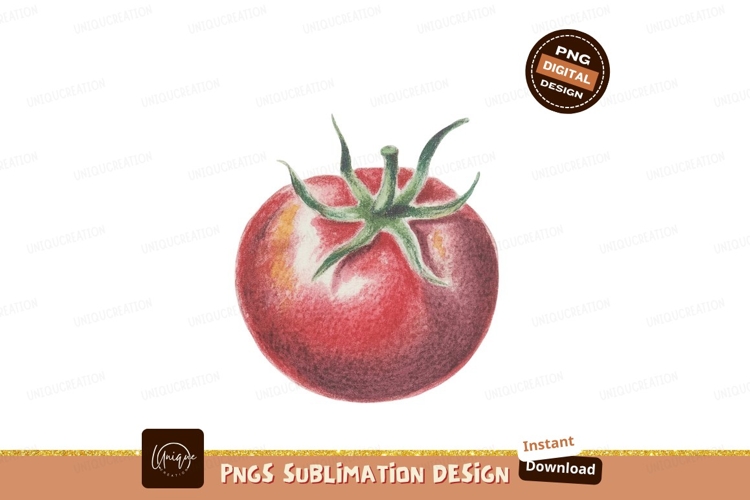 Fruit Clipart Image 16