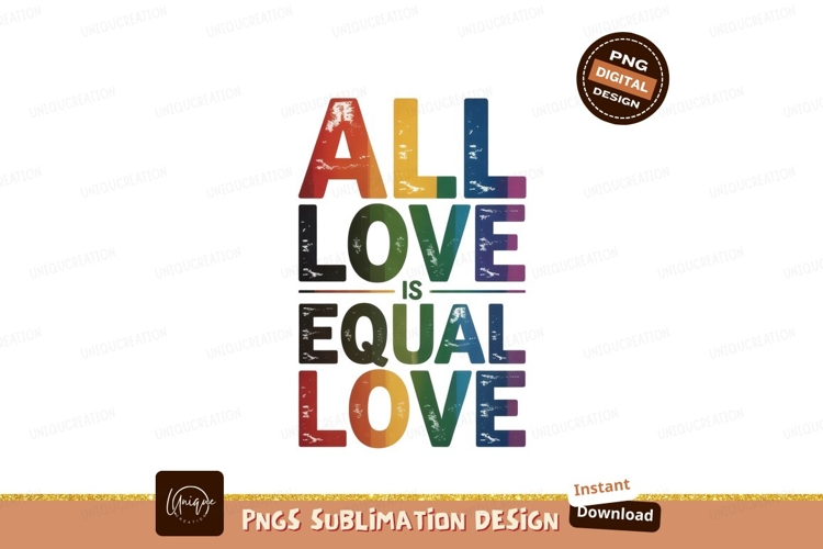 Equality Clipart