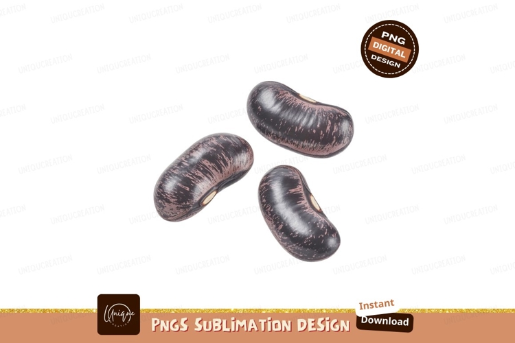 beans Image 7