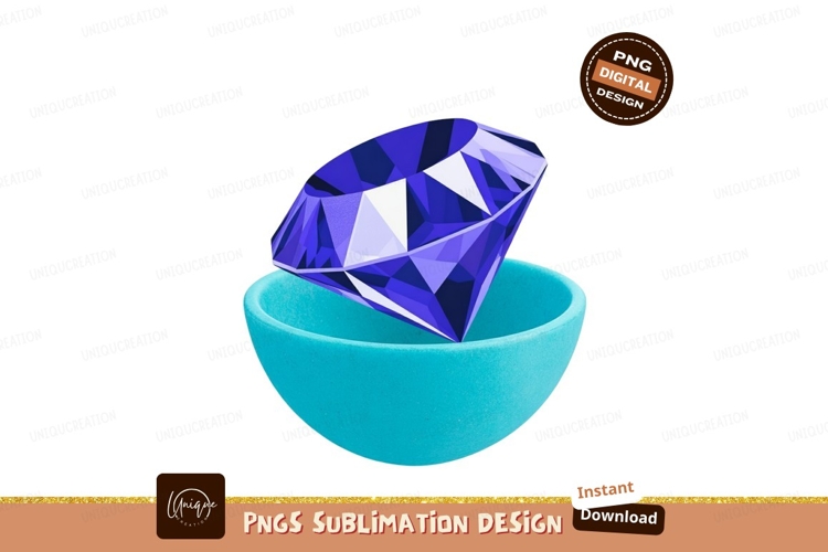 Gem Clipart Image 2