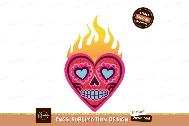 Flame Clipart Image 24