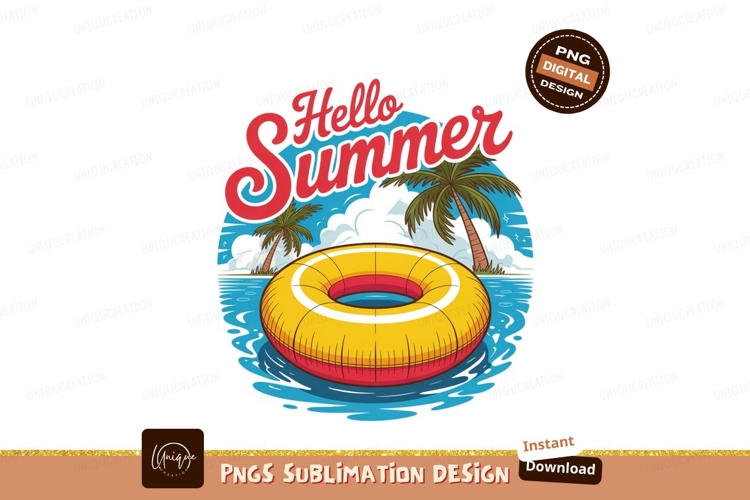 Palm Tree Clipart Image 9