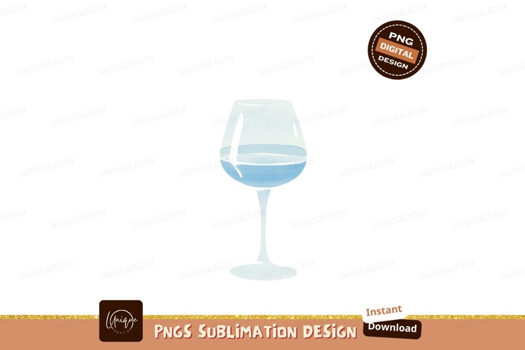 Glass Clipart Image 10
