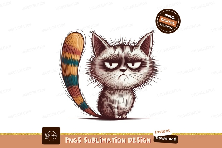 Cat Tail Clipart Image 13