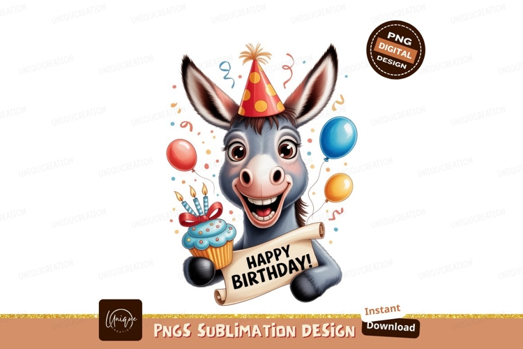 Cupcake Clipart Image 6