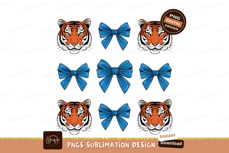 Bows Clipart Image 13