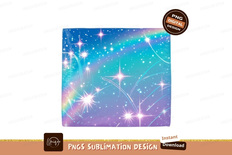 Night Sky Clipart Image 22