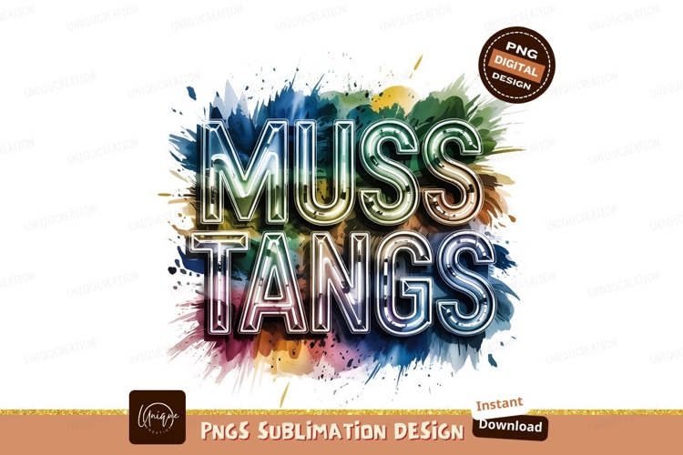 Paint Splatter Png Image 7