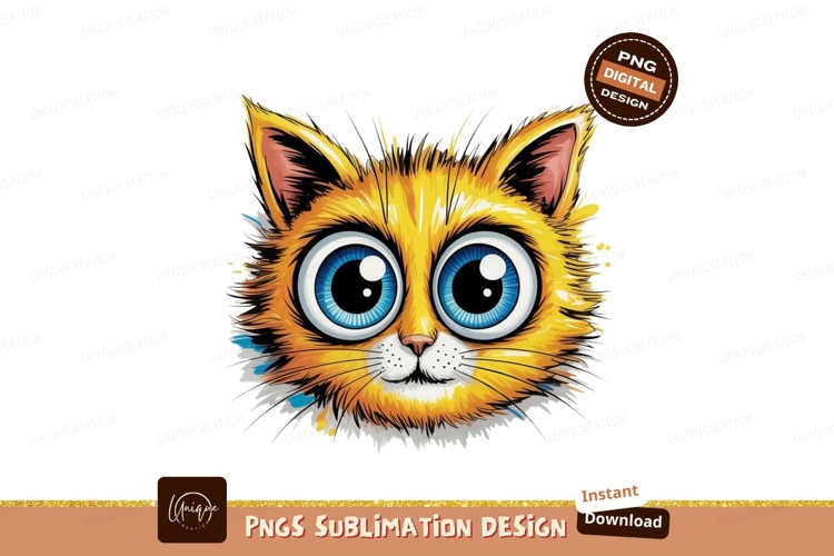 Blue Eyes Clipart Image 6