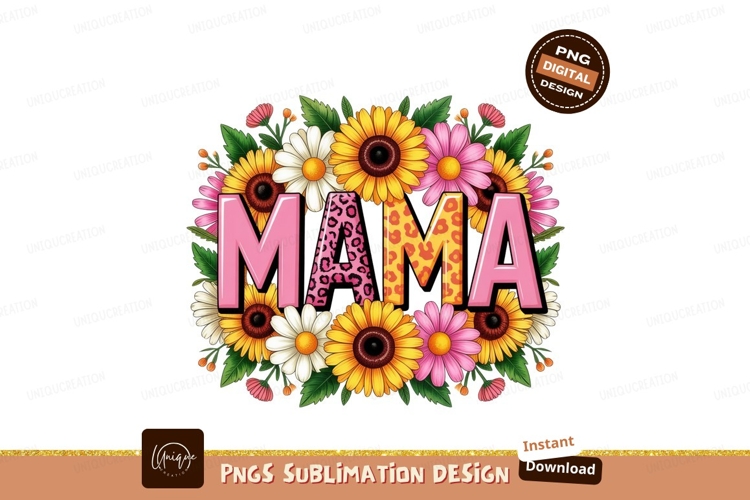 Daisies Clipart Image 3